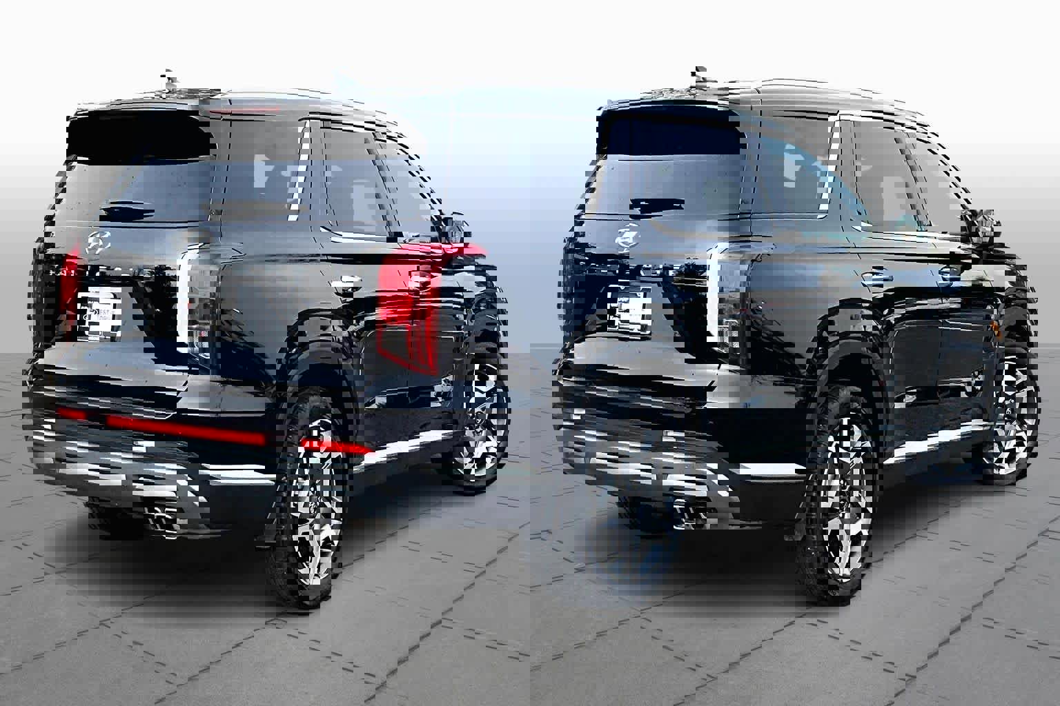 Used 2025 Hyundai Palisade SEL image 11