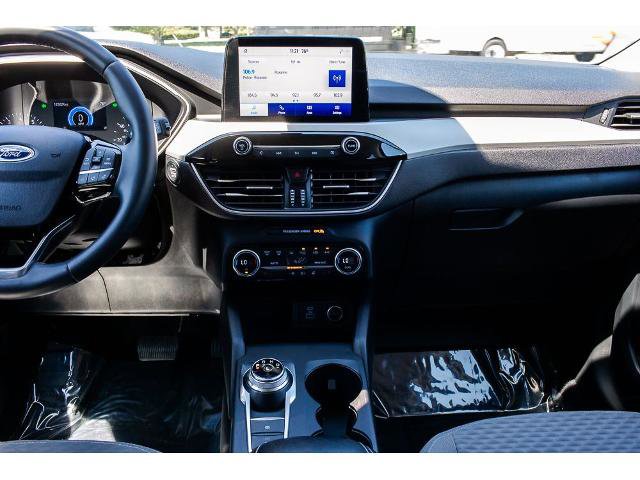 Certified 2021 Ford Escape SE w/ SE Sport Appearance Package FWD image 14