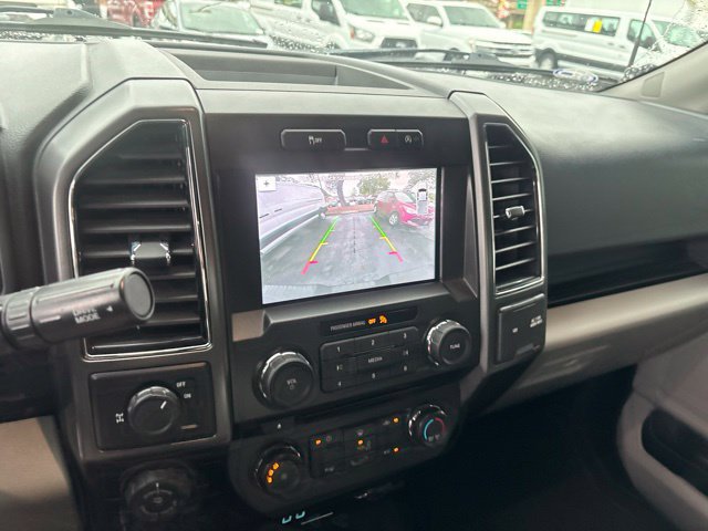 Certified 2018 Ford F150 XLT w/ Equipment Group 301A Mid RWD image 18