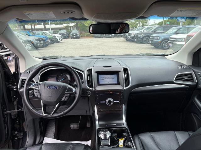 Certified 2019 Ford Edge Titanium AWD/4WD image 15
