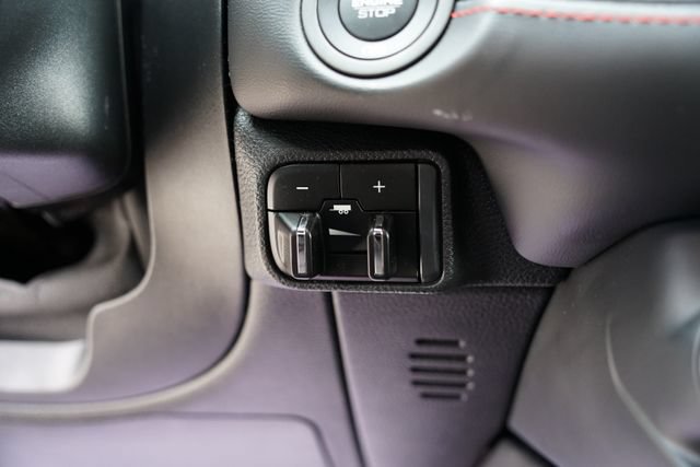 Used 2024 Dodge Durango R/T w/ Blacktop Package AWD/4WD image 16