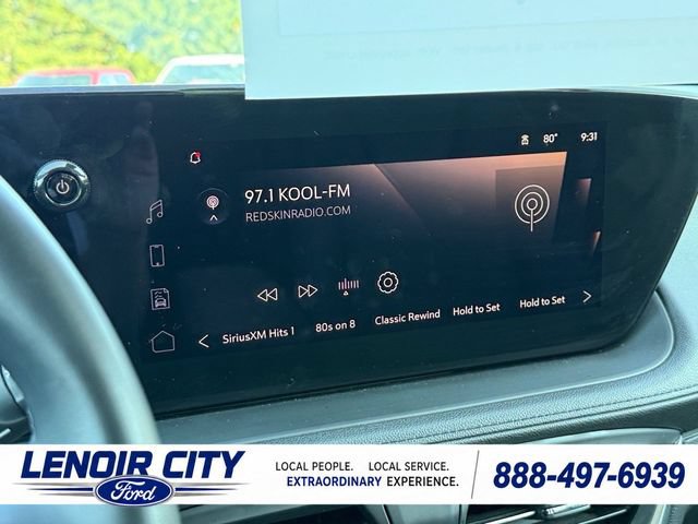 Used 2024 Buick Encore GX Sport Touring w/ Comfort Package FWD image 23