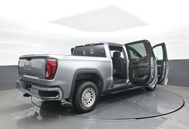 Used 2023 GMC Sierra 1500 Pro w/ Pro Value Package AWD/4WD image 28
