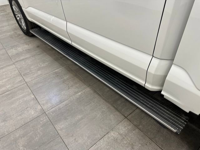Certified 2022 Ford F150 Platinum image 30