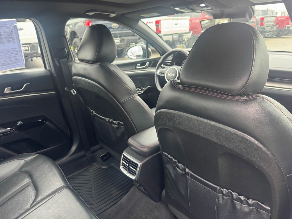 Used 2024 Kia K5 GT w/ GT1 Package image 18