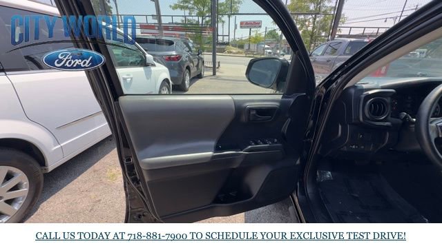 Used 2023 Toyota Tacoma SR image 7