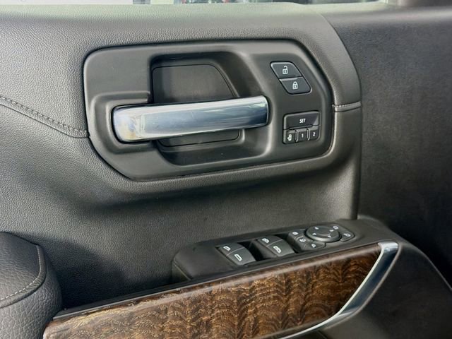 Used 2020 GMC Sierra 2500 Denali w/ Denali Ultimate Package image 21