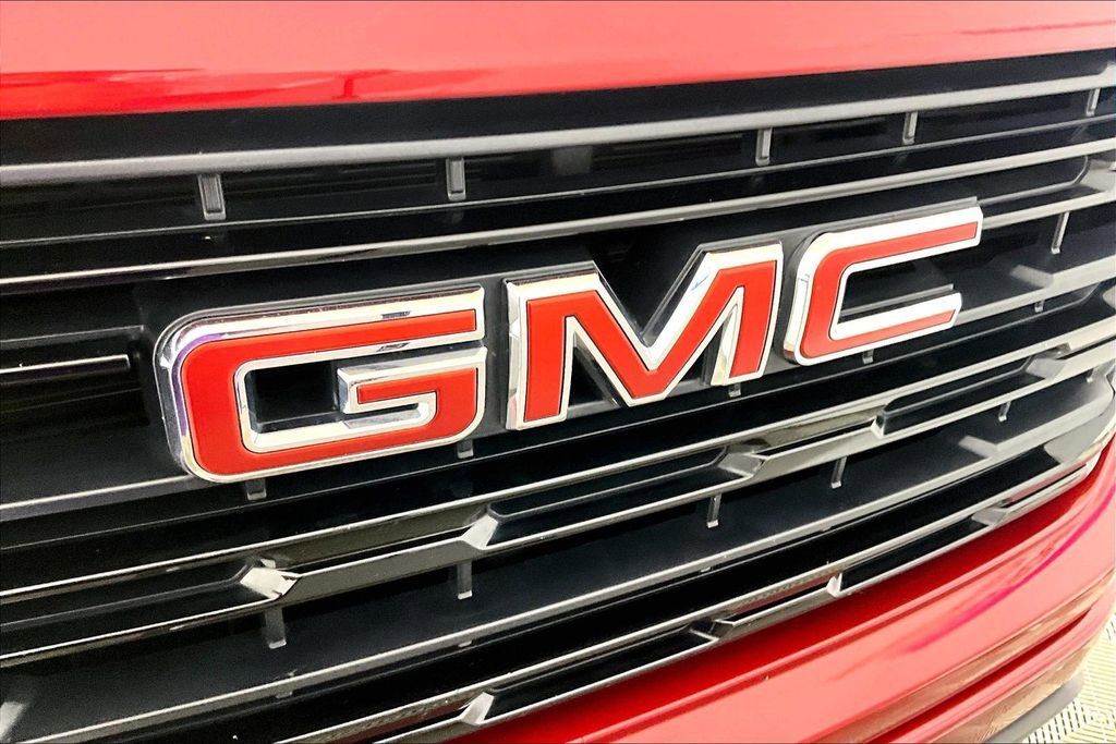 Used 2023 GMC Sierra 1500 Elevation AWD/4WD image 22