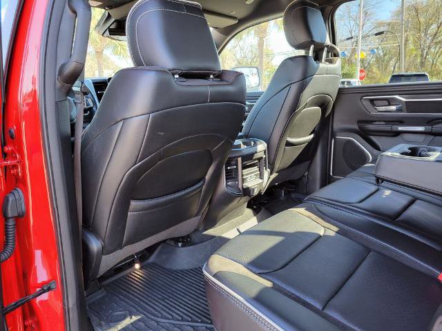 Used 2023 RAM 1500 Laramie image 13