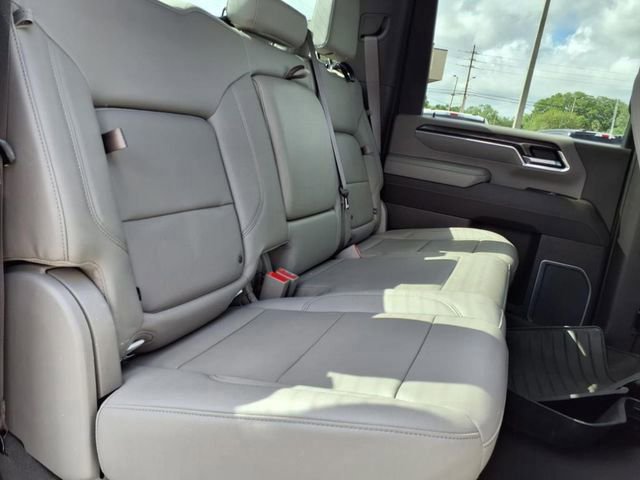 Used 2024 Chevrolet Silverado 3500 LTZ w/ LTZ Convenience Package image 15