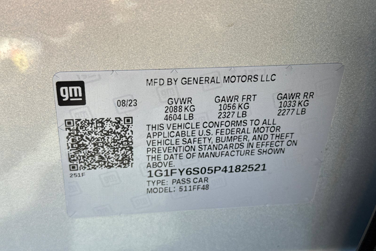Used 2023 Chevrolet Bolt EUV LT w/ Convenience Package FWD image 35