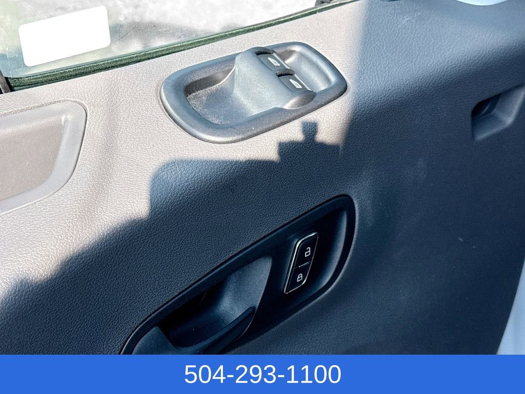 Certified 2024 Ford Transit 250 148 High Roof Extended RWD image 19