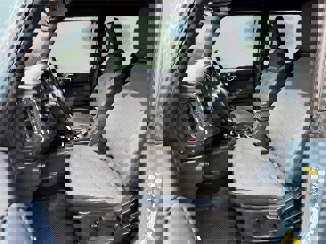 Certified 2022 Ford Bronco Outer Banks image 19