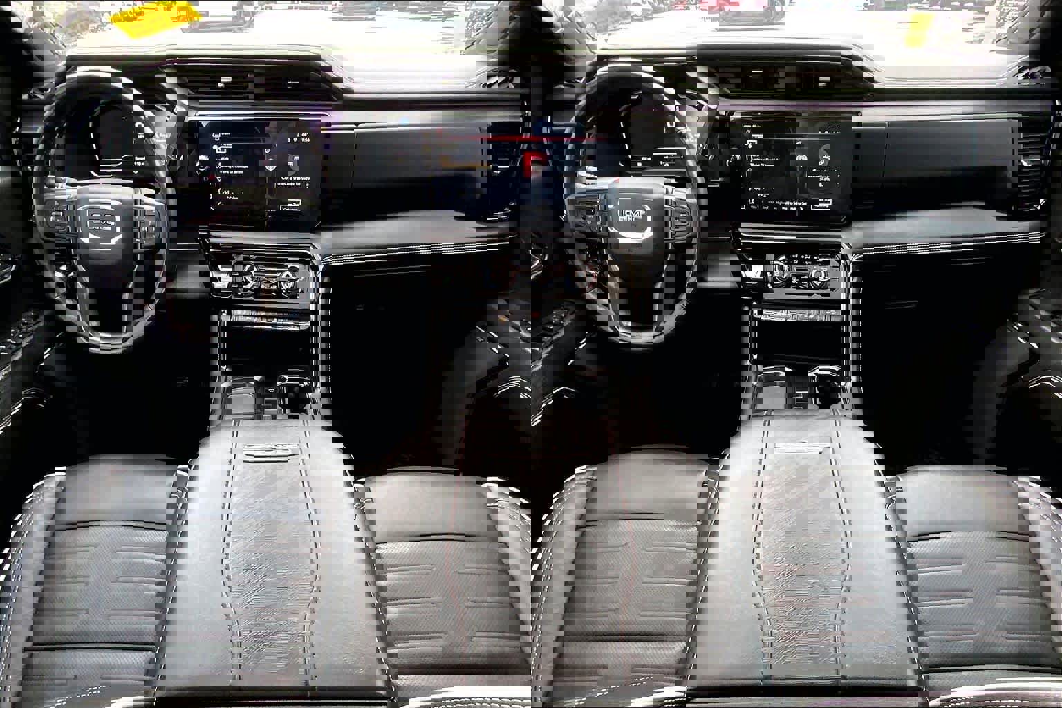 Used 2024 GMC Sierra 2500 AT4X w/ AT4X AEV Edition image 14