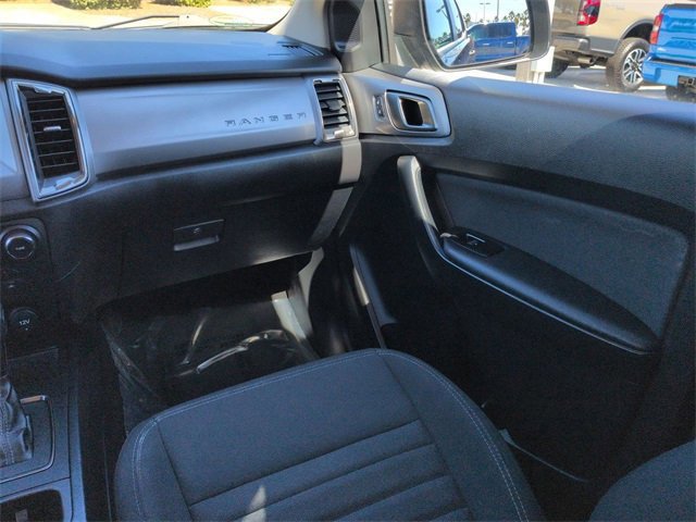 Certified 2022 Ford Ranger XLT w/ Equipment Group 302A High image 17