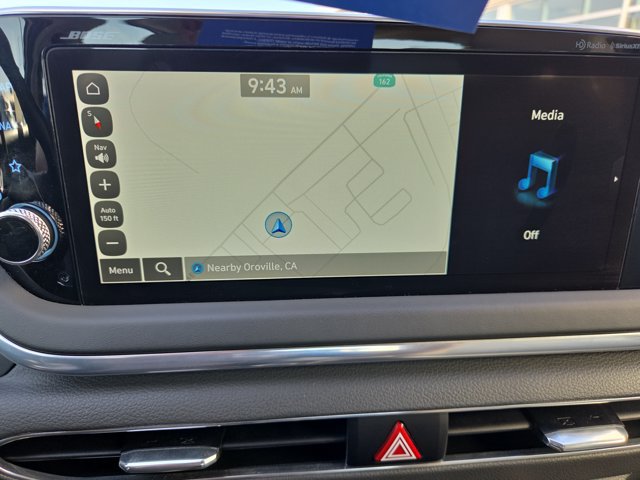 Used 2023 Hyundai Sonata Limited FWD image 19