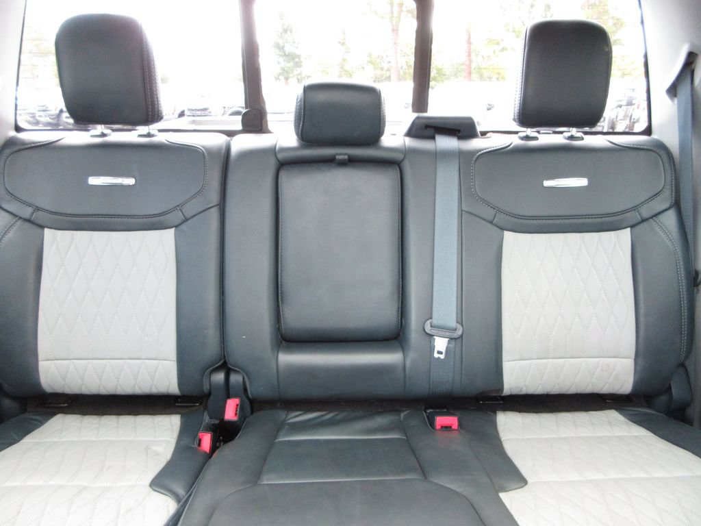 Certified 2023 Ford F150 Limited AWD/4WD image 27