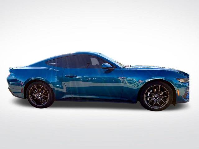 Certified 2026 Ford Mustang Premium RWD image 7