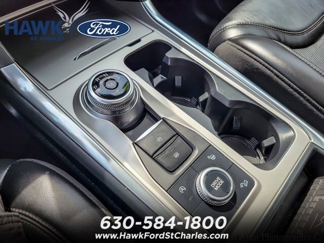 Certified 2020 Ford Explorer Platinum w/ Premium Technology Package AWD/4WD image 17