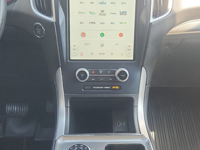 Certified 2022 Ford Edge SEL w/ Convenience Package AWD/4WD image 17