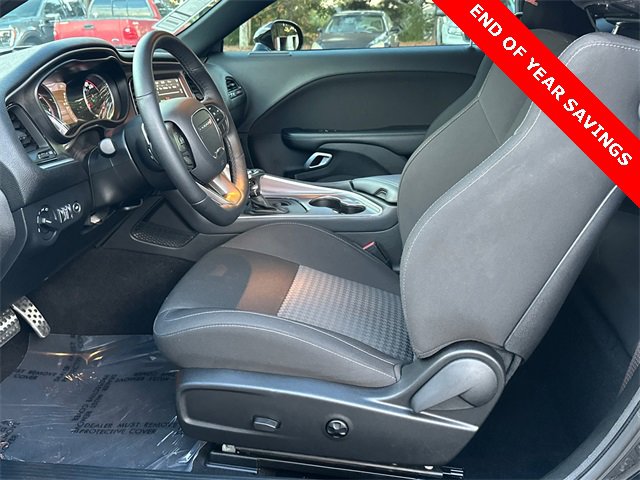 Used 2021 Dodge Challenger R/T Scat Pack image 9