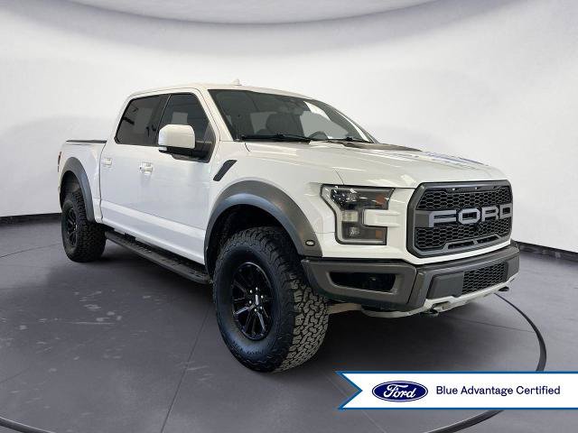 Certified 2019 Ford F150 Raptor w/ Equipment Group 802A Luxury AWD/4WD image 1