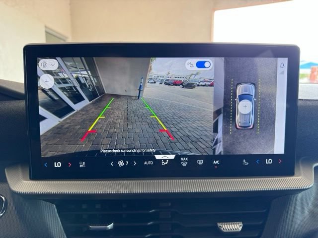 Certified 2025 Ford Explorer ST-Line RWD image 21