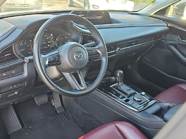 Used 2025 MAZDA CX-30 AWD 2.5 S w/ Preferred Package image 15