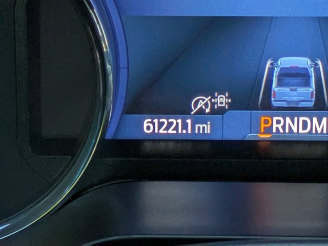 Certified 2023 Ford F150 Tremor w/ Bed Utility Package image 26