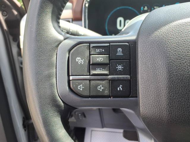 Certified 2023 Ford F150 Lariat w/ Equipment Group 502A High AWD/4WD image 28