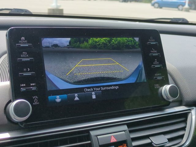 Used 2022 Honda Accord Sport image 23