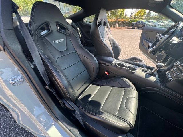 Certified 2021 Ford Mustang Mach 1 w/ Equipment Group 700A RWD image 19