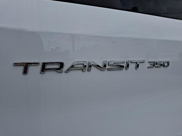 Certified 2024 Ford Transit 350 XLT RWD image 31