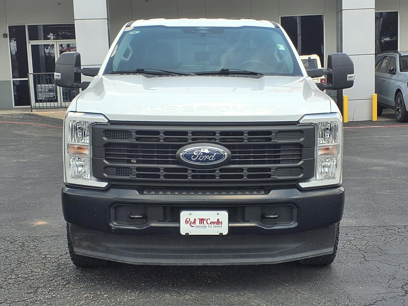 Certified 2024 Ford F250 XL w/ FX4 Off-Road Package AWD/4WD video 2