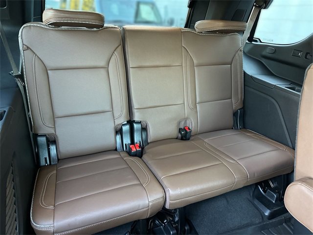 Used 2024 Chevrolet Tahoe High Country w/ Premium Package image 26