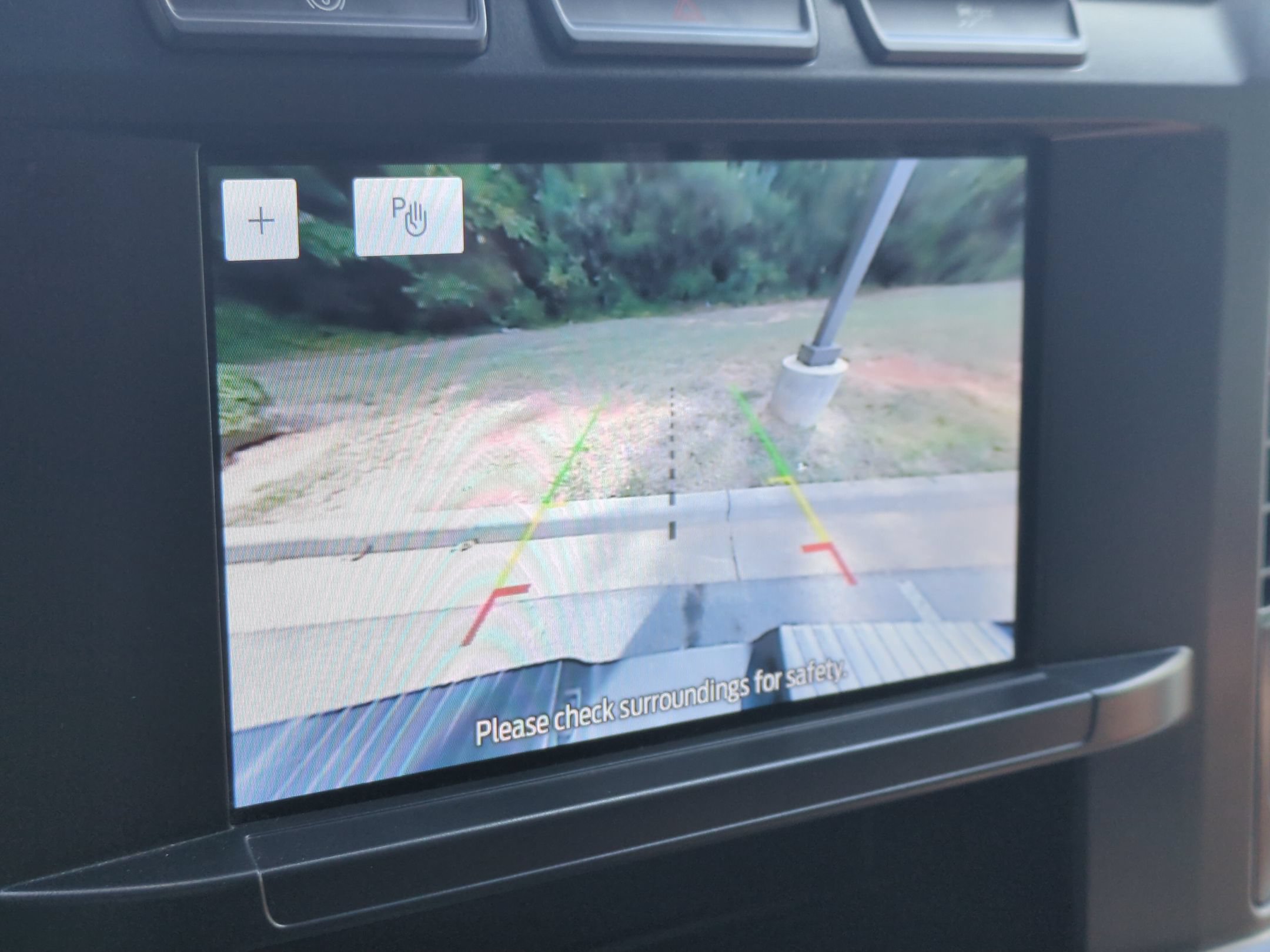 Certified 2024 Ford F250 XLT AWD/4WD image 21