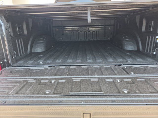 Certified 2024 Ford F250 Lariat w/ Lariat Ultimate Package AWD/4WD image 33