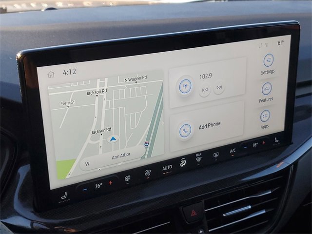 Certified 2023 Ford Escape ST-Line w/ Tech Pack #1 image 21