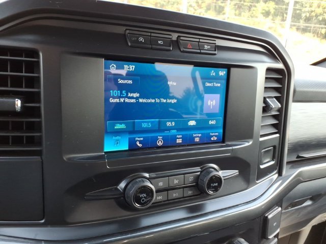 Certified 2021 Ford F150 XL w/ STX Appearance Package AWD/4WD image 25