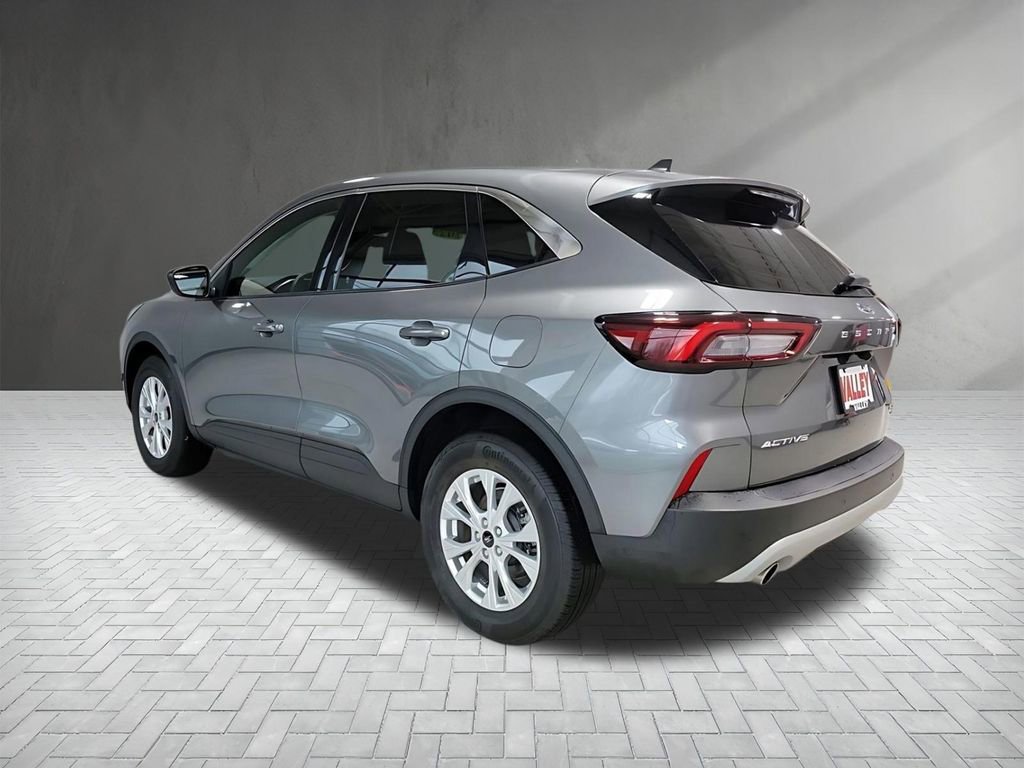 Certified 2023 Ford Escape Active w/ Tech Pack #1 AWD/4WD image 9