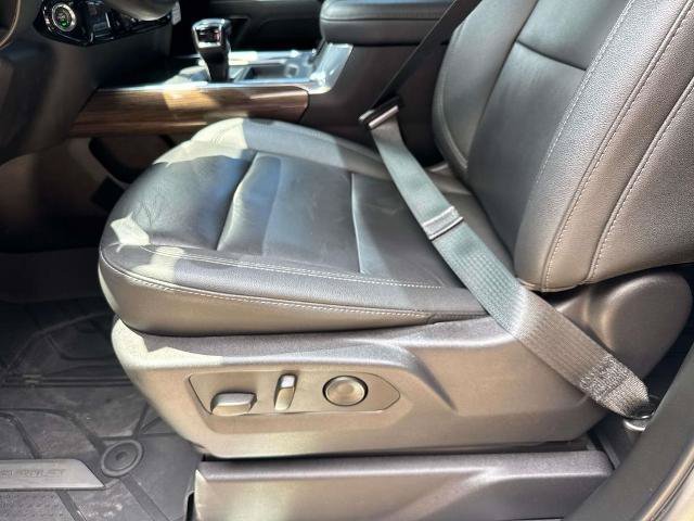 Used 2024 Chevrolet Silverado 1500 LT w/ Texas Edition Plus RWD image 16