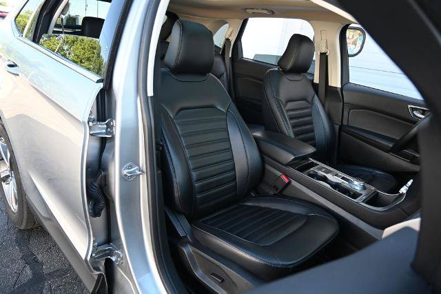 Certified 2023 Ford Edge SEL w/ Convenience Package AWD/4WD image 25