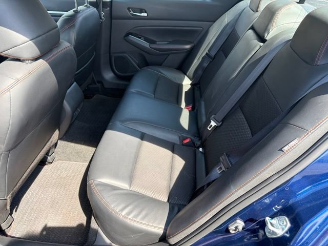 Used 2024 Nissan Altima 2.5 SR FWD image 10