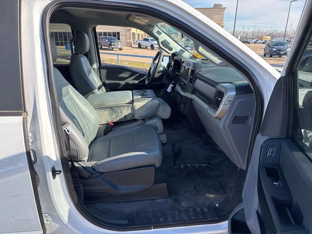 Certified 2021 Ford F150 XL w/ Trailer Tow Package image 13