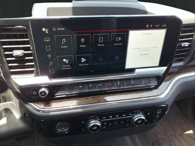Used 2023 GMC Sierra 1500 Elevation w/ X31 Off-Road Package AWD/4WD image 21