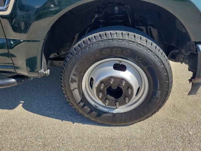 Certified 2020 Ford F350 XL RWD image 8