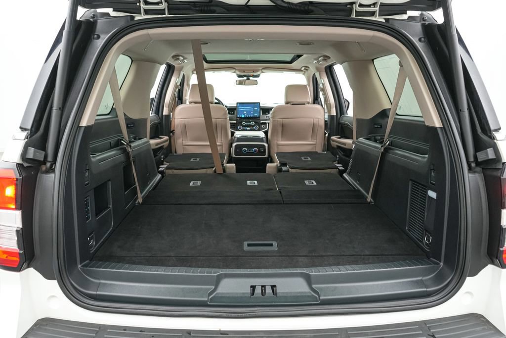 Certified 2024 Ford Expedition Max XLT AWD/4WD image 25