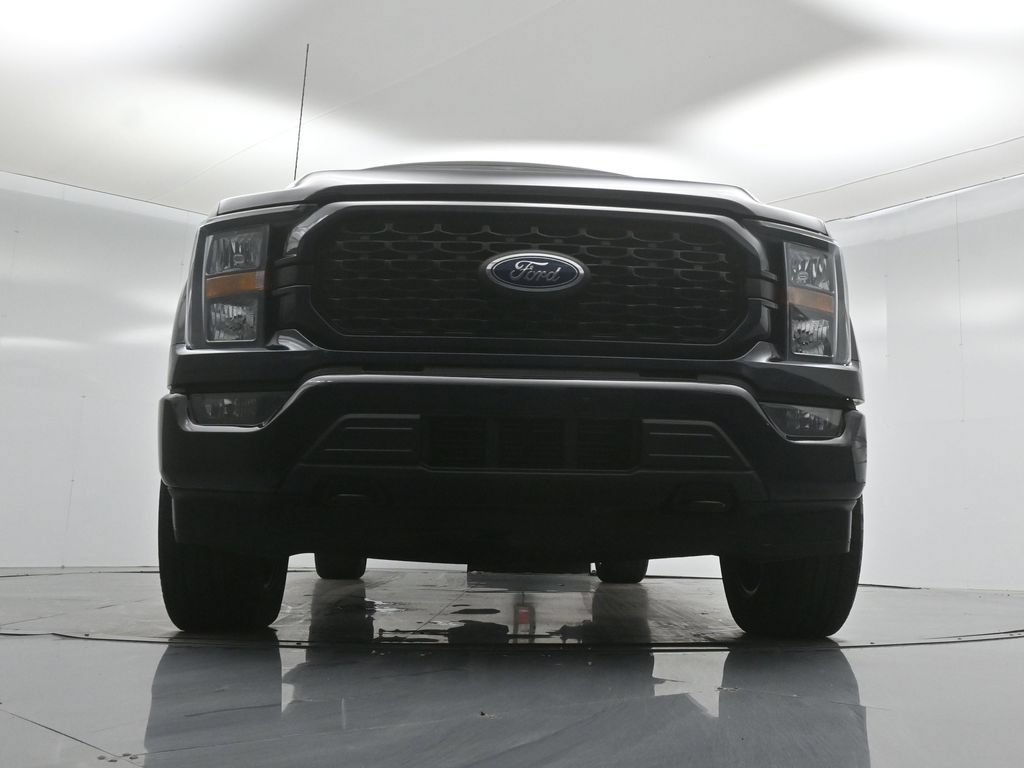 Certified 2023 Ford F150 XL w/ STX Appearance Package AWD/4WD image 41