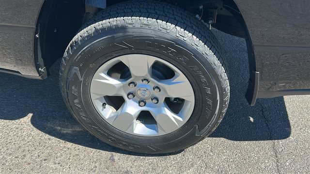 Used 2023 RAM 1500 Big Horn AWD/4WD image 6