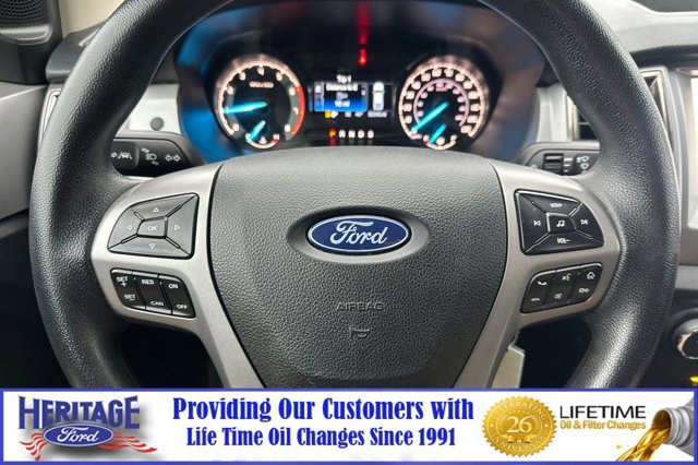 Certified 2023 Ford Ranger XLT w/ Bed Utility Package image 21